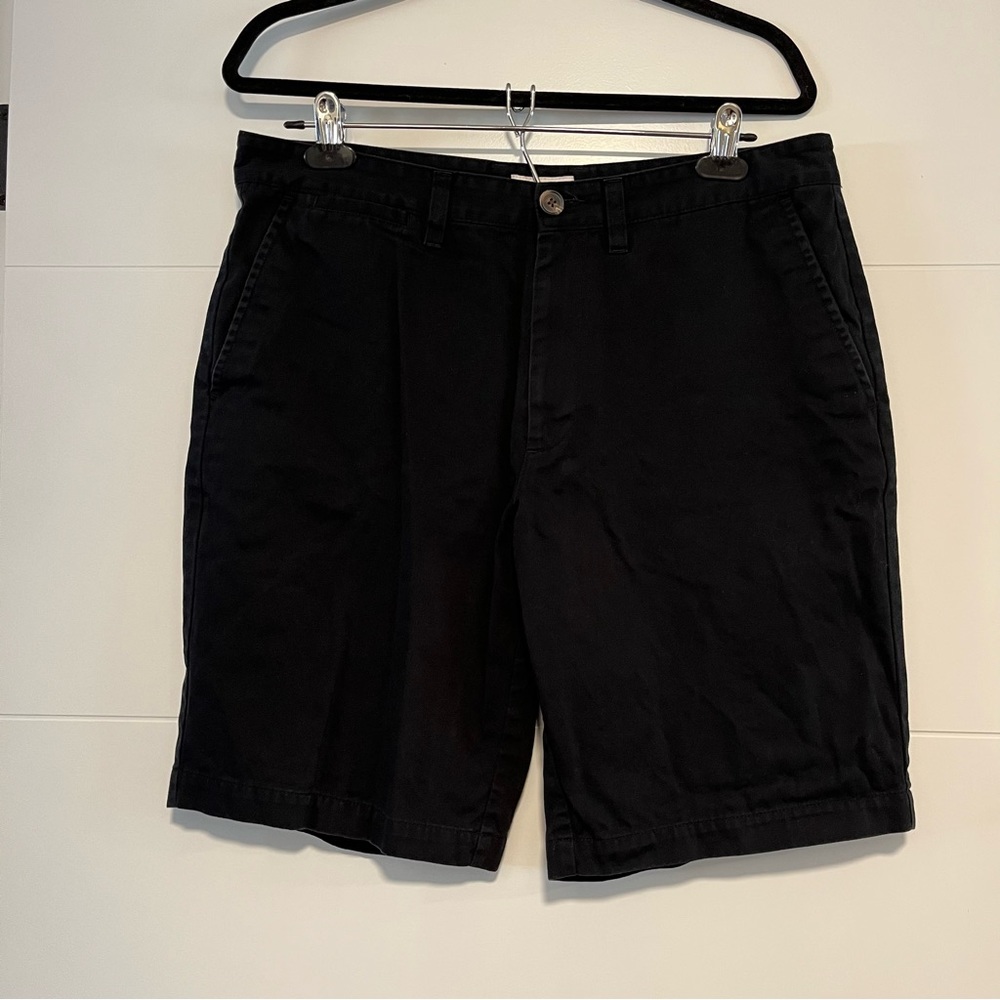 Merona | Black Shorts